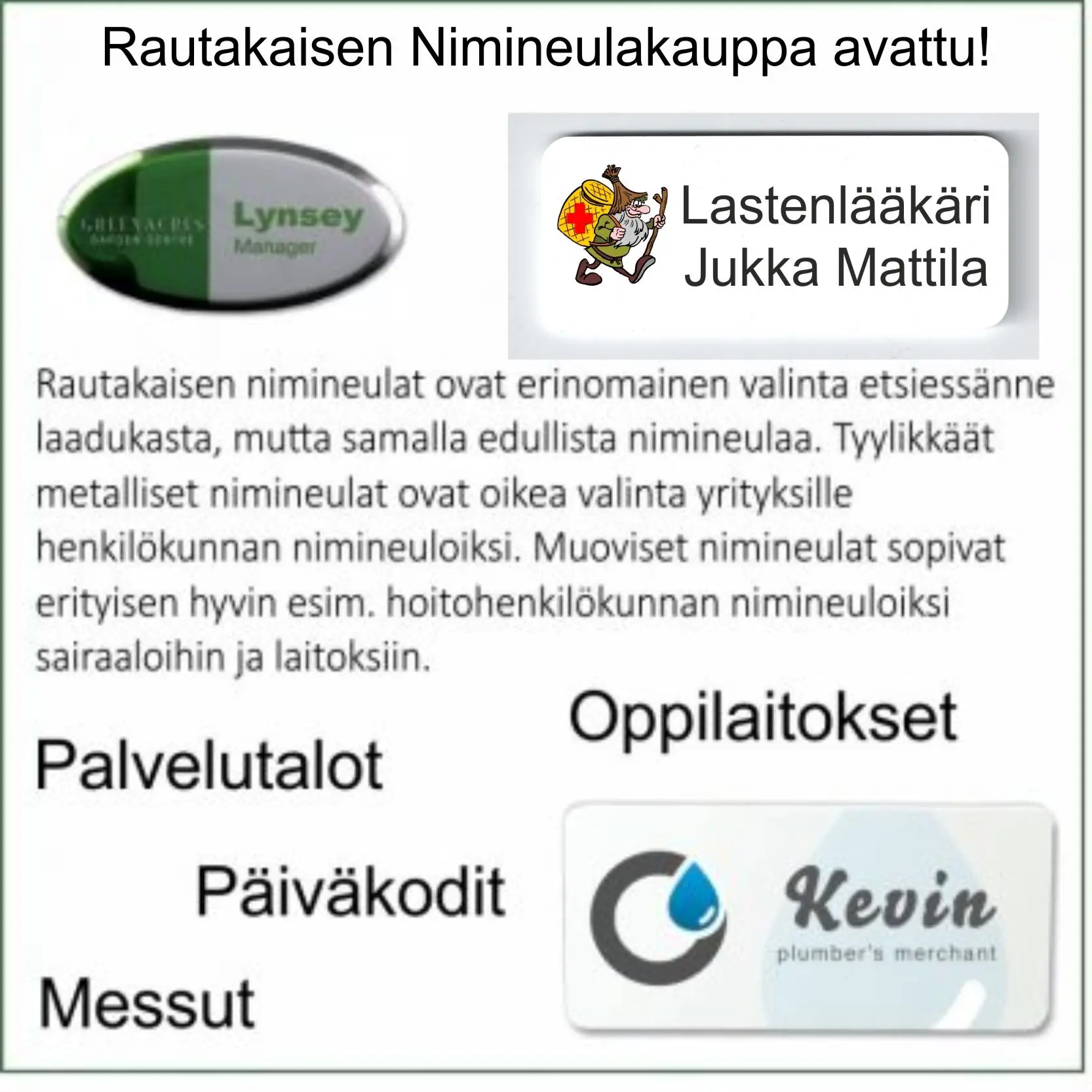 Rautakainen