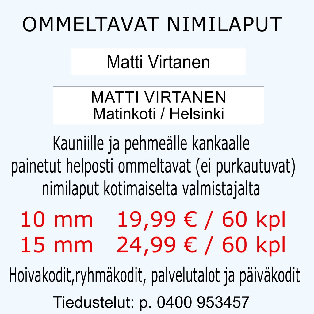 Rautakainen