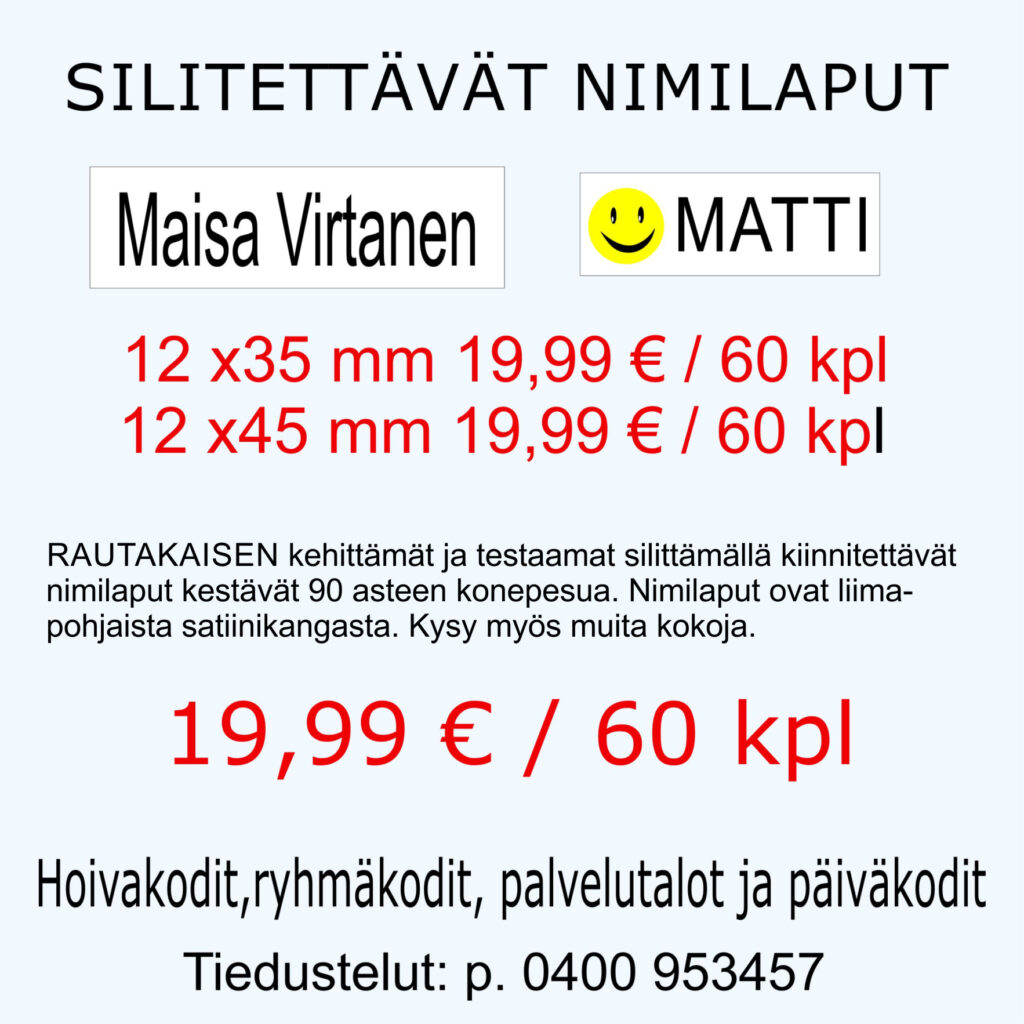 Rautakainen