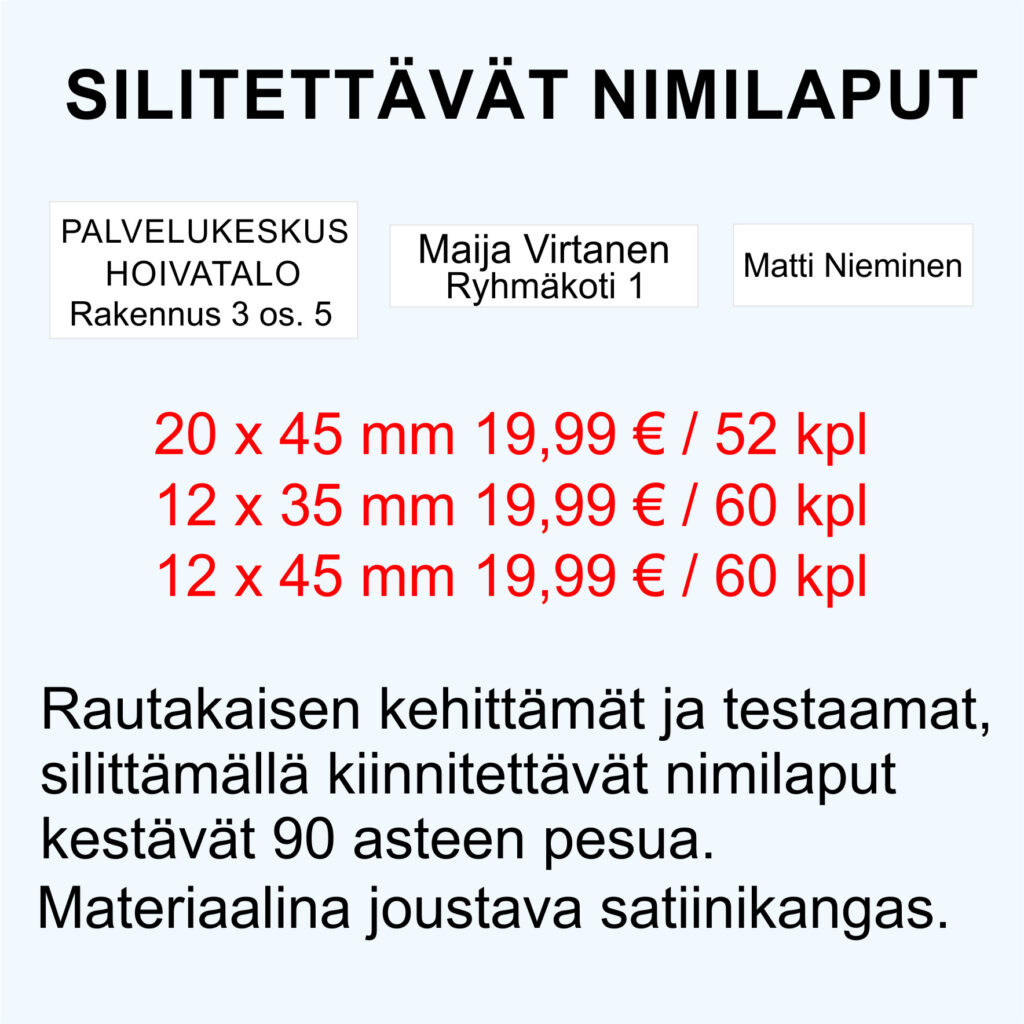 Rautakainen
