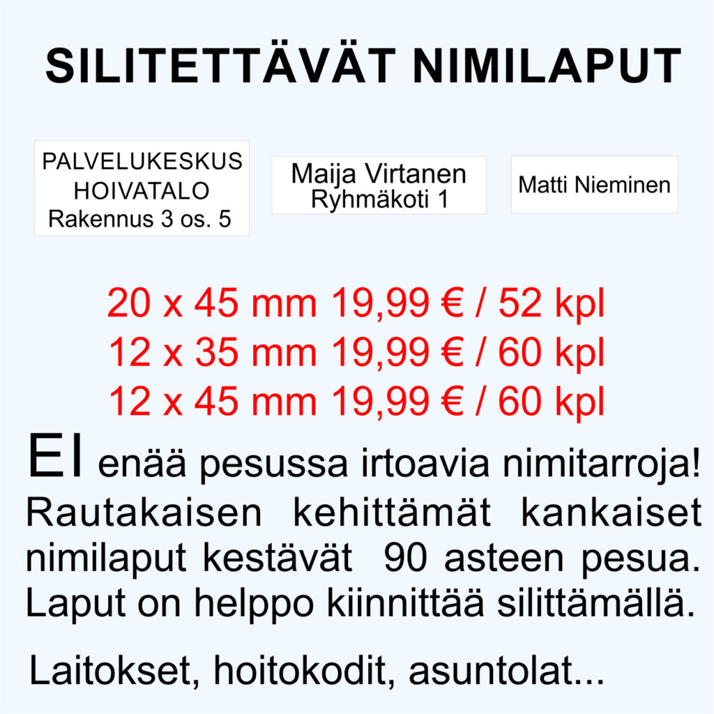 Rautakainen