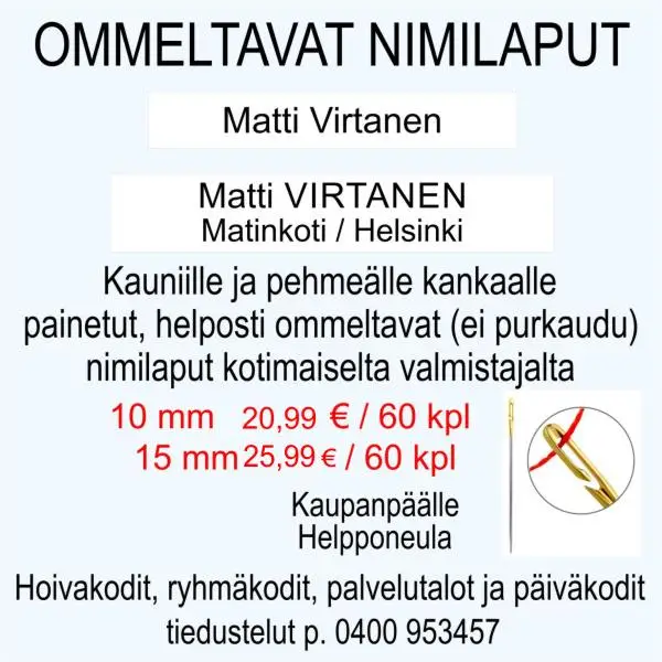 Rautakainen