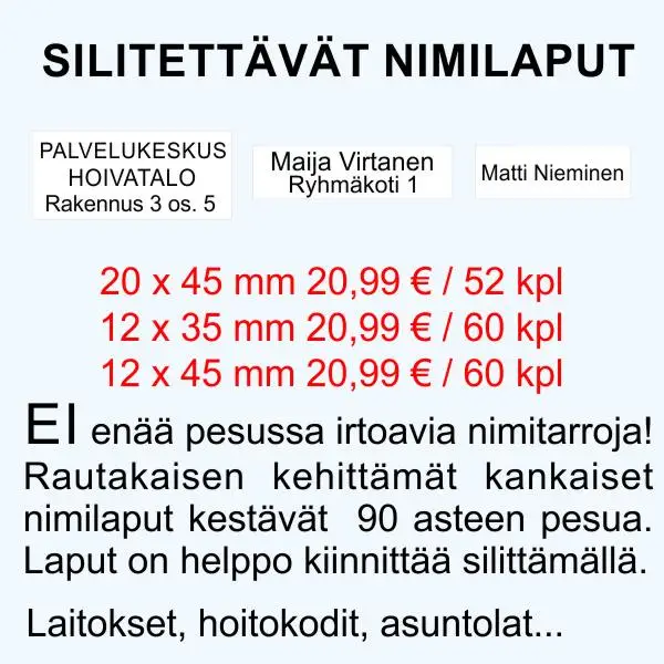 Rautakainen