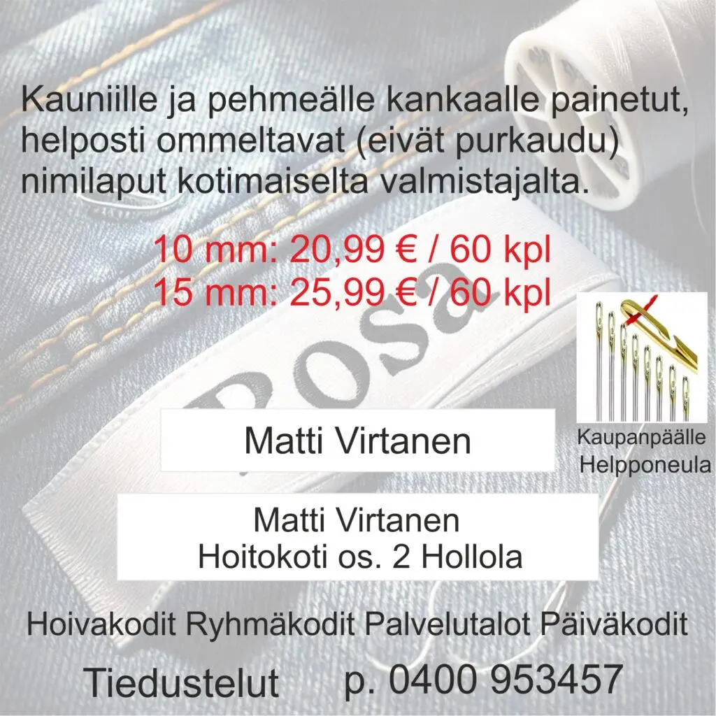 Rautakainen