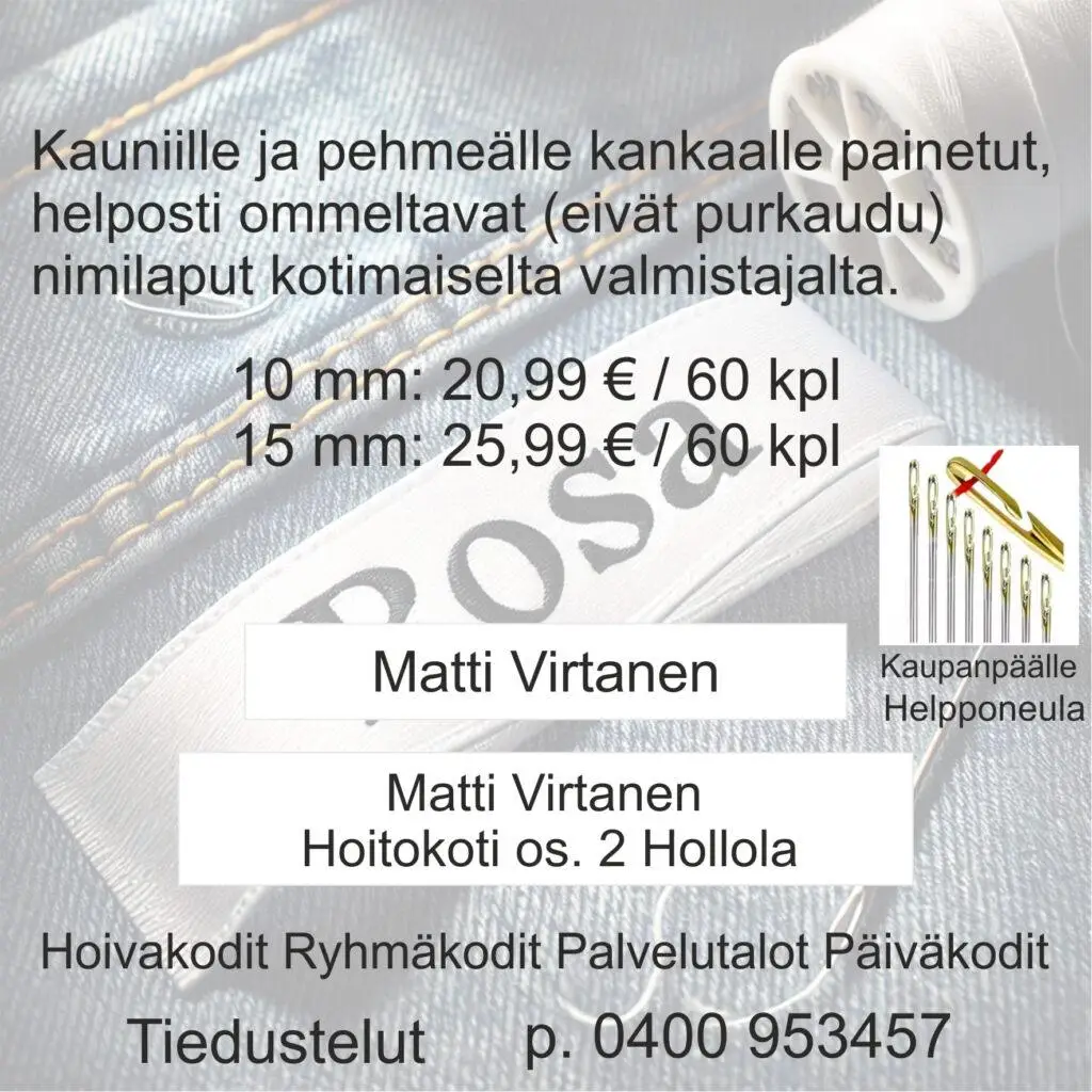 Rautakainen