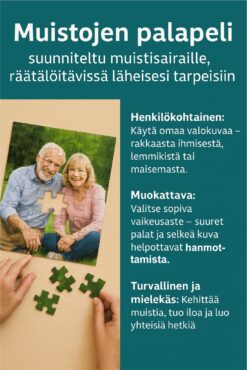 Muistipalapeli